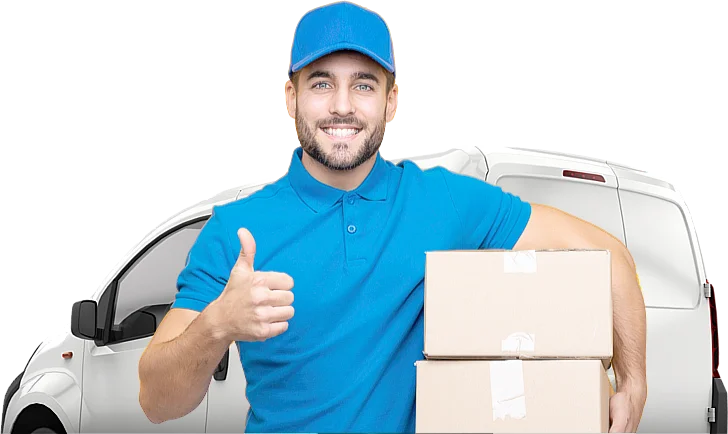 Быстрые и удобные способы доставки в Сольцах!