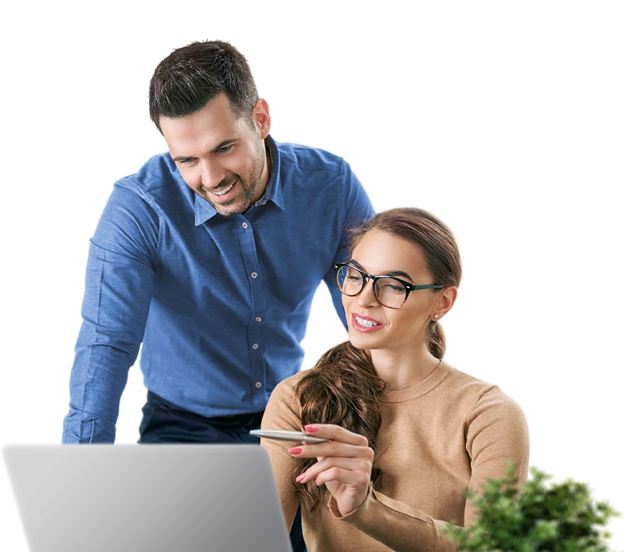 Работаем с юридическими лицами!